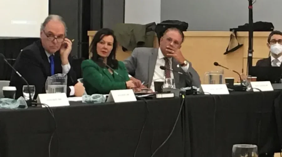 prebudget-hearing Province ready to start pre-budget consultations