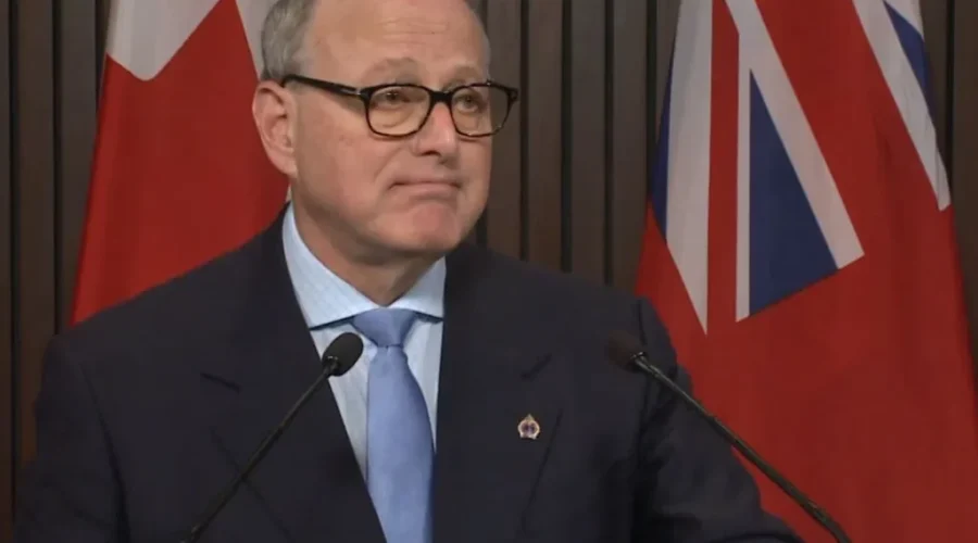 screen-capture-via-cpac-michael-kerzner-solicitor-general Ontario investing in bail compliance