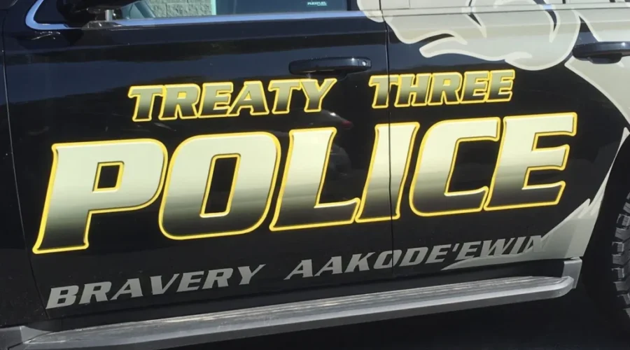 Rickford hopes for Indigenous policing funding deal