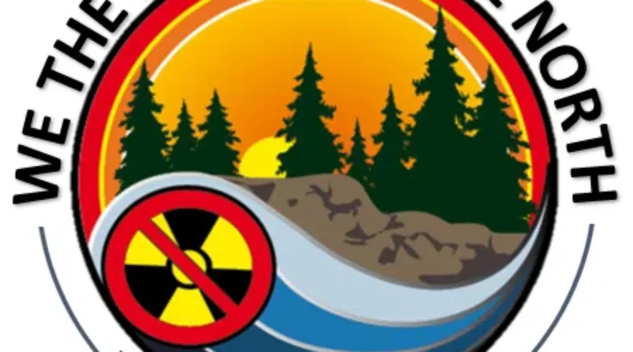 Grassy Narrows to hold rally against nuclear waste