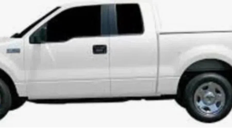 2008-ford Kenora OPP investigate several thefts on Pickerel Lake