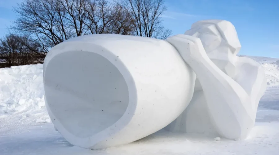 2601060 Thunder Bay looking for artists for SnowDay sculpture competition