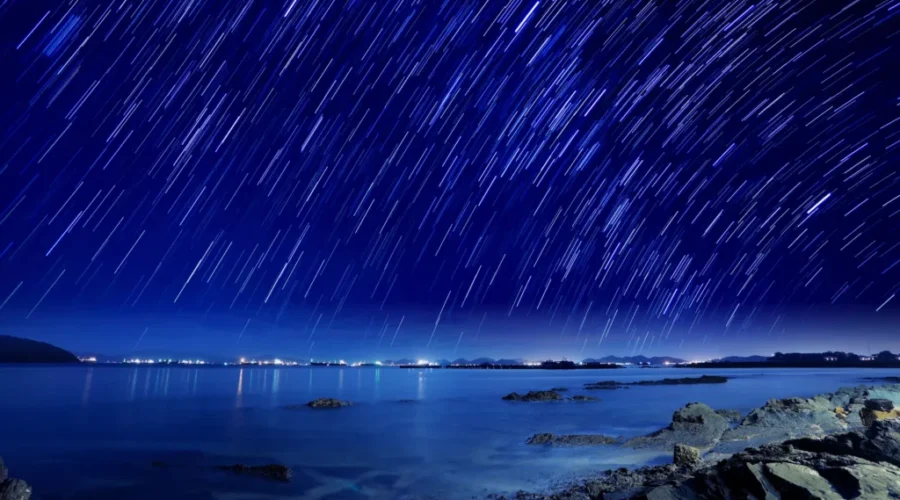 Geminids meteor shower to peak December 13 and 14