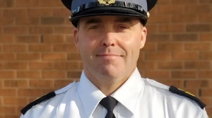 Dryden OPP launching two new programs