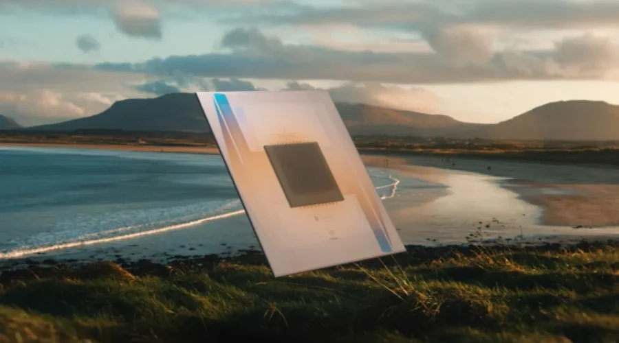 New Google computer chip is unfathomably fast