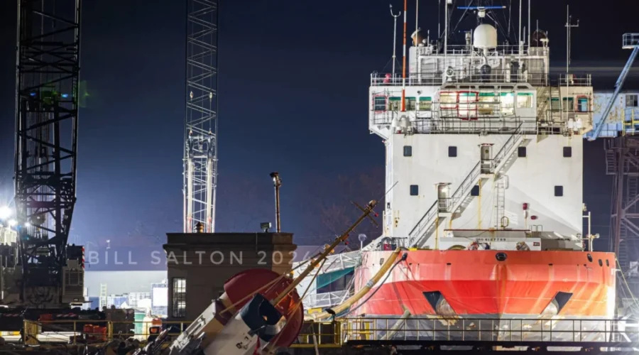 img-0717 Theodore Too tugboat partially sinks in Ontario