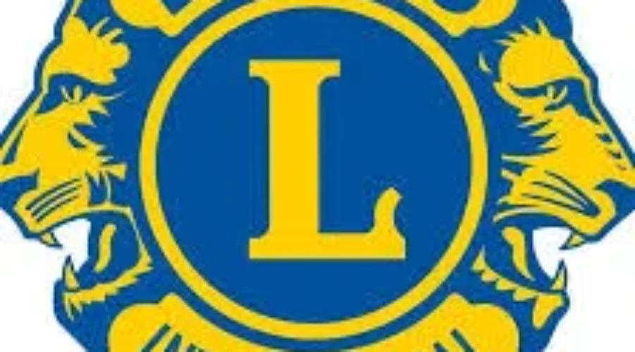 Dryden Lions Club Gives Back