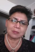 Corrina Marlene McNickle