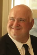 Kenneth Bryan Crawford