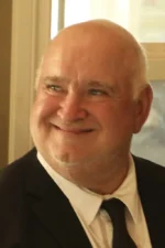 Kenneth Bryan Crawford