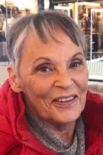 Laurie-Anne Desautels