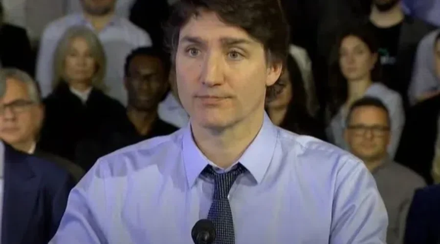 Growing calls for Trudeau to step down as Liberal Leader