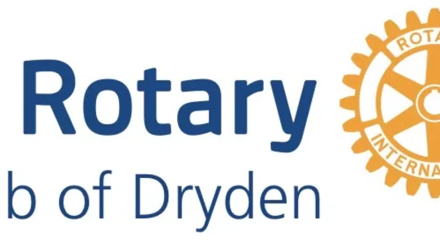 rotary-club-of-dryden Dryden Rotary presents Charity Foundation Grants