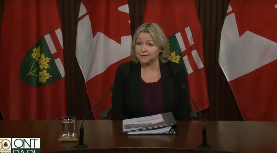 Northern Ontario not benefitting fully from immigration program