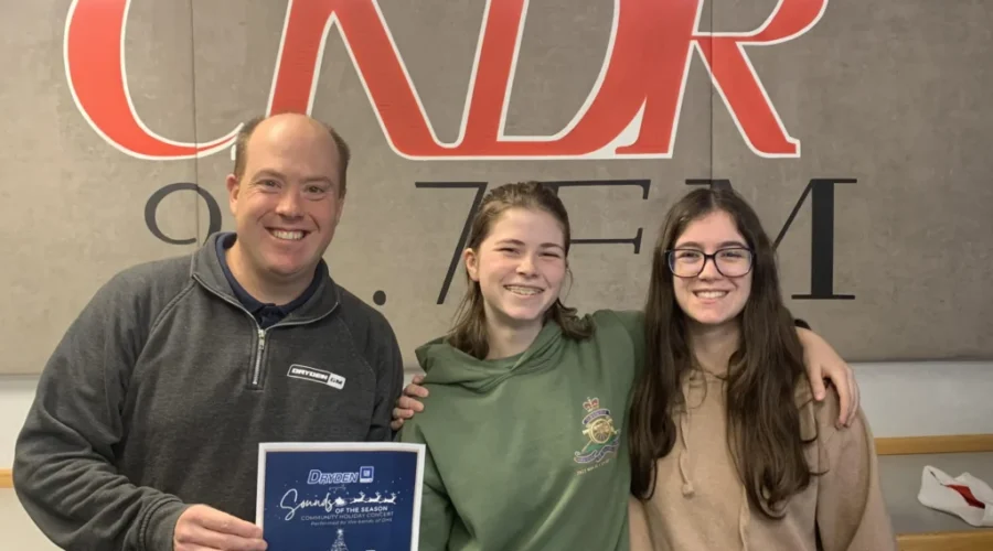 Sounds Of The Season (INTERVIEW)