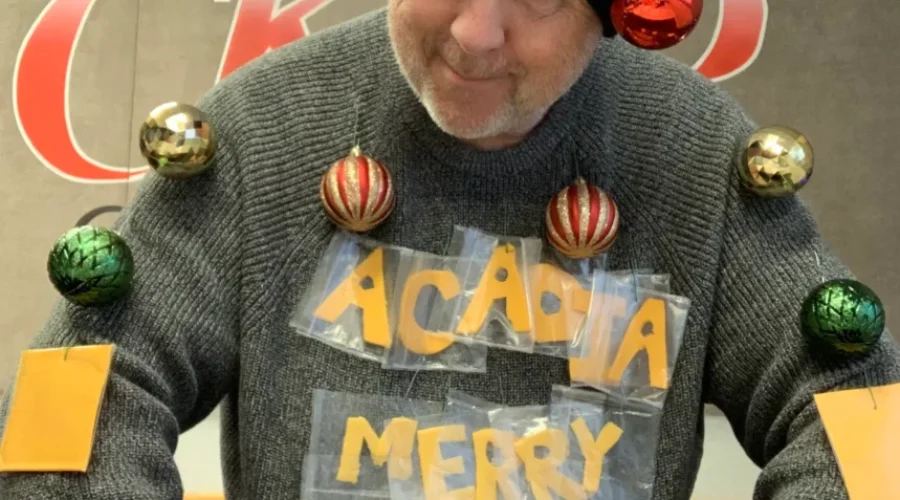 Merry……Cheesemas?!?!