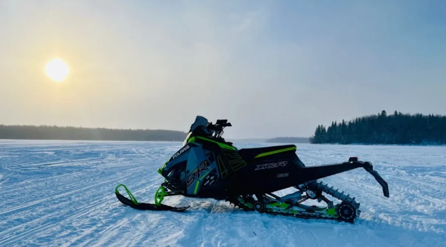McNeely Bay – Red Lake