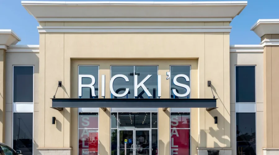 766621140 Bootlegger, Ricki’s, and Cleo facing major store closures