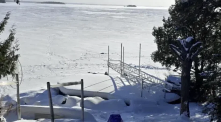 eagle-lake Eagle Lake