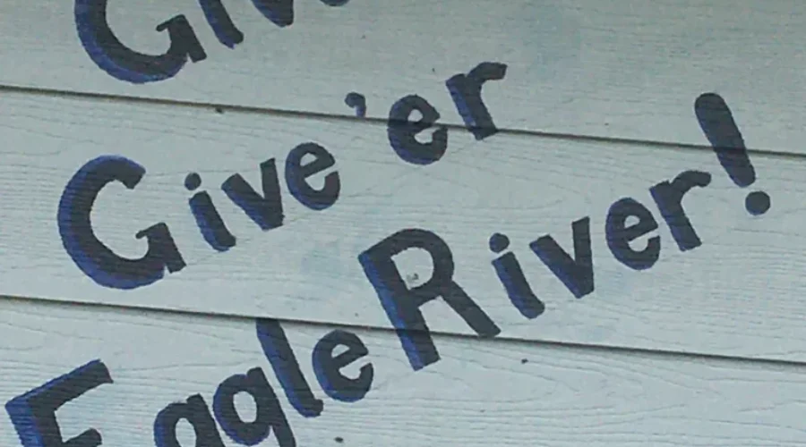 Life In A Small Town