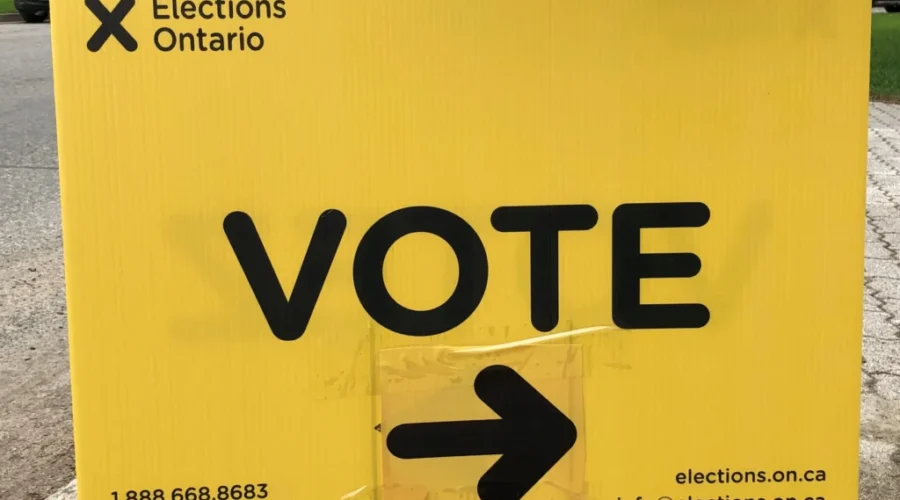 Four more candidates in the region for the provincial election