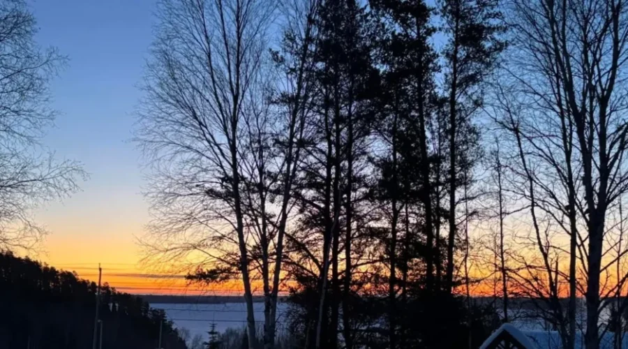 Frenchmans Head – Lac Seul