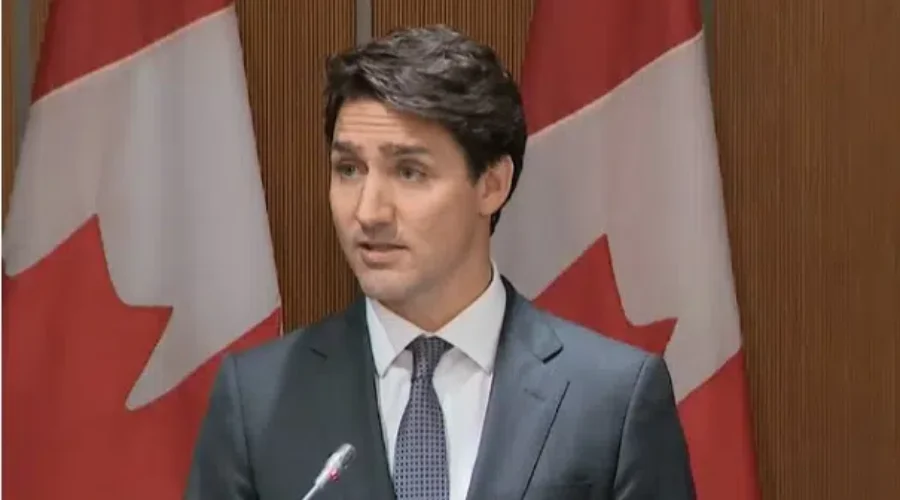 Trudeau to host cabinet retreat to discuss Canada-US relations