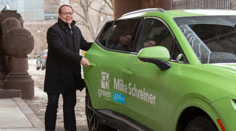 mike-schreiner-election-2025-1-supplied-scaled-1 Greens looking to add more MPPs to Queen’s Park