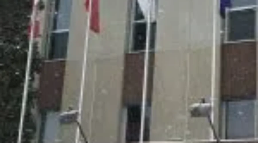 Police issue Community Safety Warning in Marten Falls