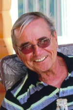 Edward “Ed” James Senakovicz