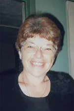 Jeanine Murray