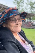Elizabeth Danielson (Gwekikamigook)