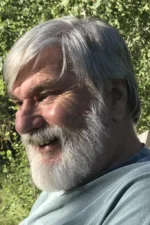 Michael John Potts