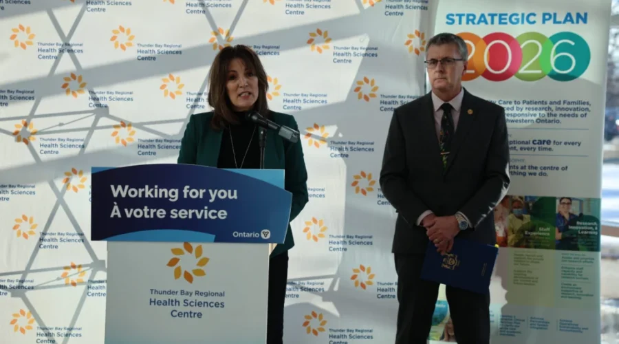 $93 million provincial investment bringing cardiovascular surgery to the region