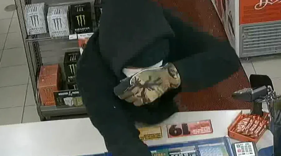 Kenora OPP still searching for robbery suspect one year later