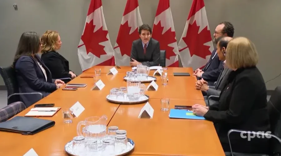 screenshot-2025-01-17-133524 New committee on Canada-U.S. relations formed