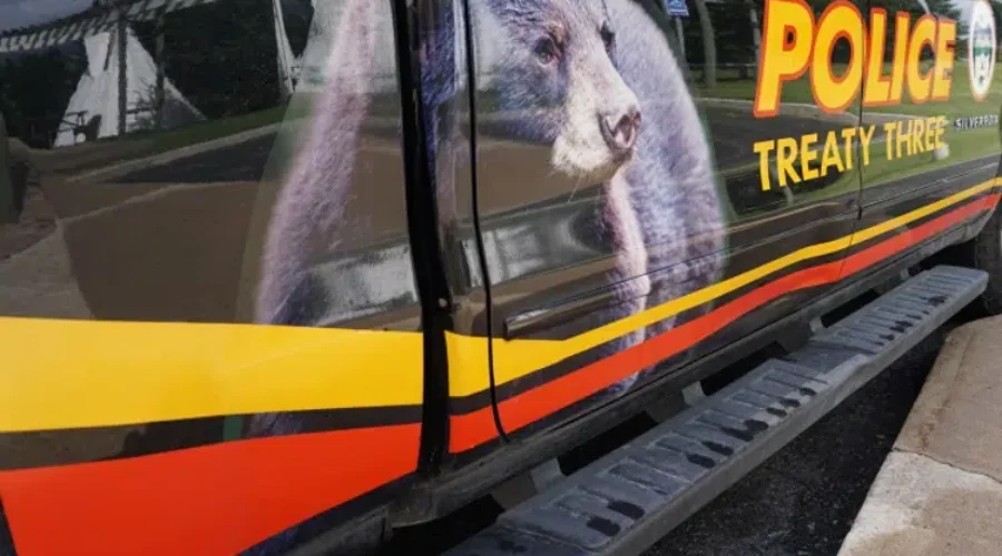 Drug bust on Seine River First Nation