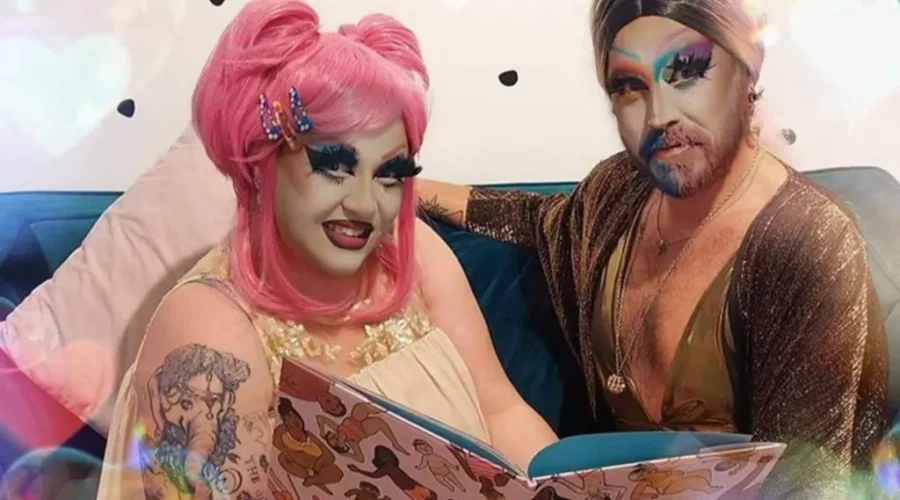 Court rules in favour of Pride group/drag performers