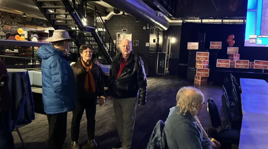 Incumbent candidates Holland, Vaugeois claim Thunder Bay’s ridings