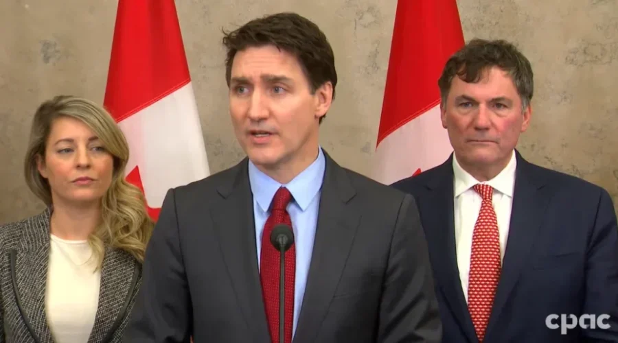 UPDATE: Canada to retaliate against U.S. tariffs