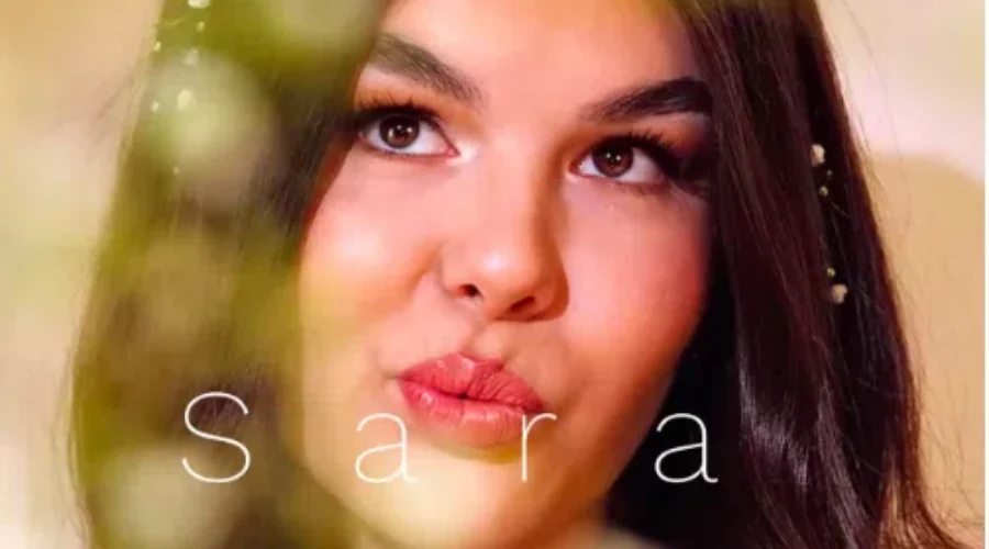 Sara Kae Interview (Opening for Aysanabee)