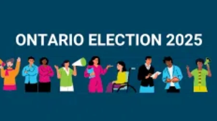 Make Your Voice Heard Today