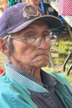 Peter Indian