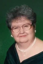 Martha Ellen Tarasiuk