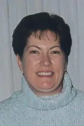 Joni Alexander