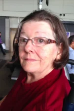 Sarah Ann Daniel