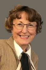 Wanda Victoria Mitchell