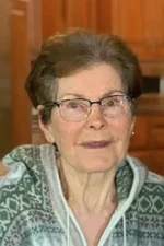 Enrichetta “Rita” Ulisse