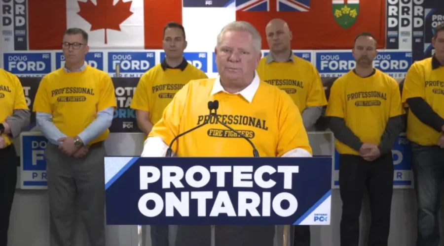 Ford to tear up Starlink deal