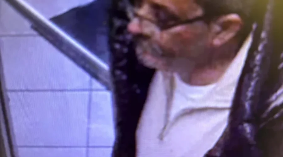 Dryden OPP searching for theft suspects